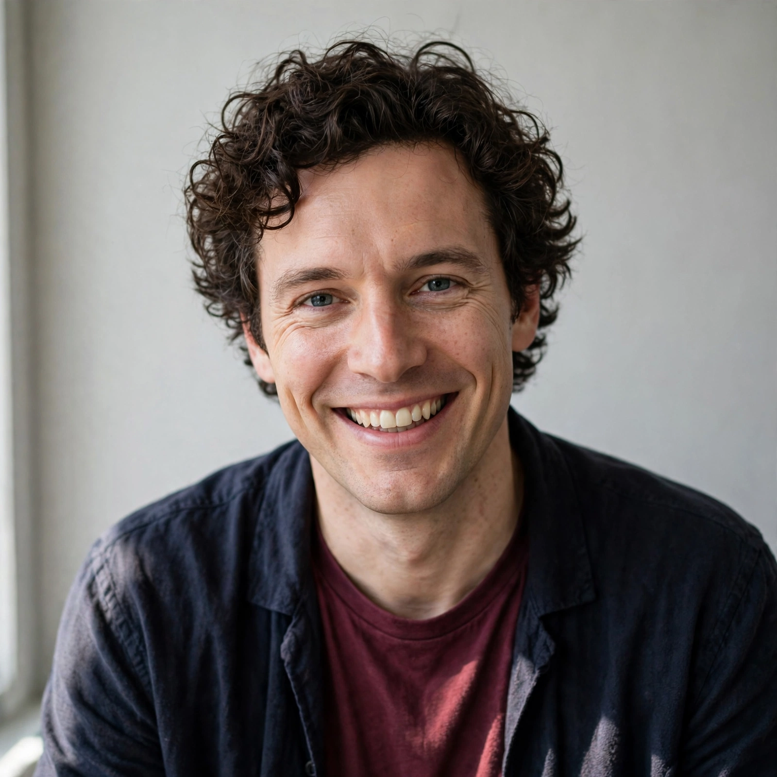 Alfie Mercer